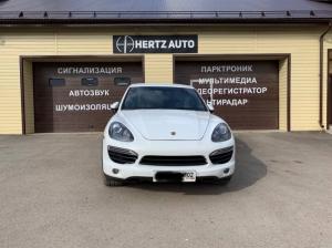 Фотография Hertz Auto 5