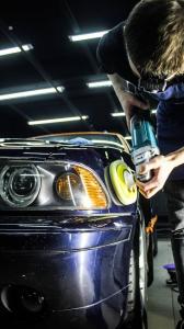 Фотография Le Garage 5