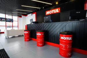 Фотография RWT motors Motul 0