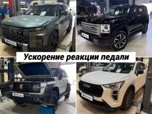 Фотография Евро Чип Тюнинг  0