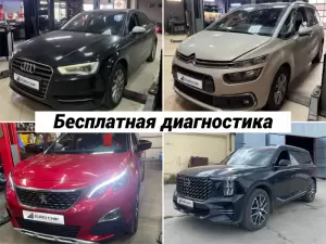 Фотография Евро Чип Тюнинг  4